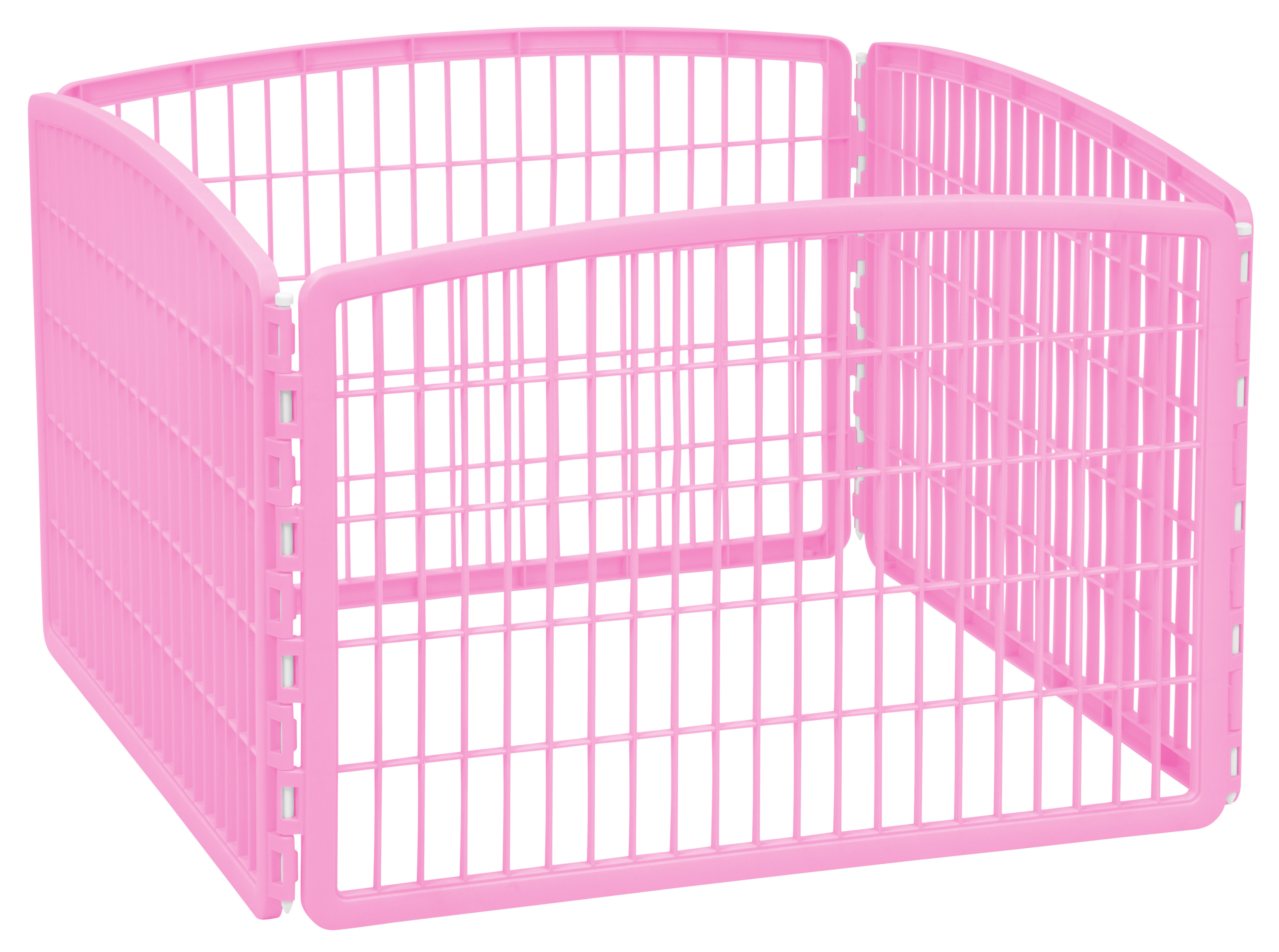 Iris plastic pet playpen hotsell